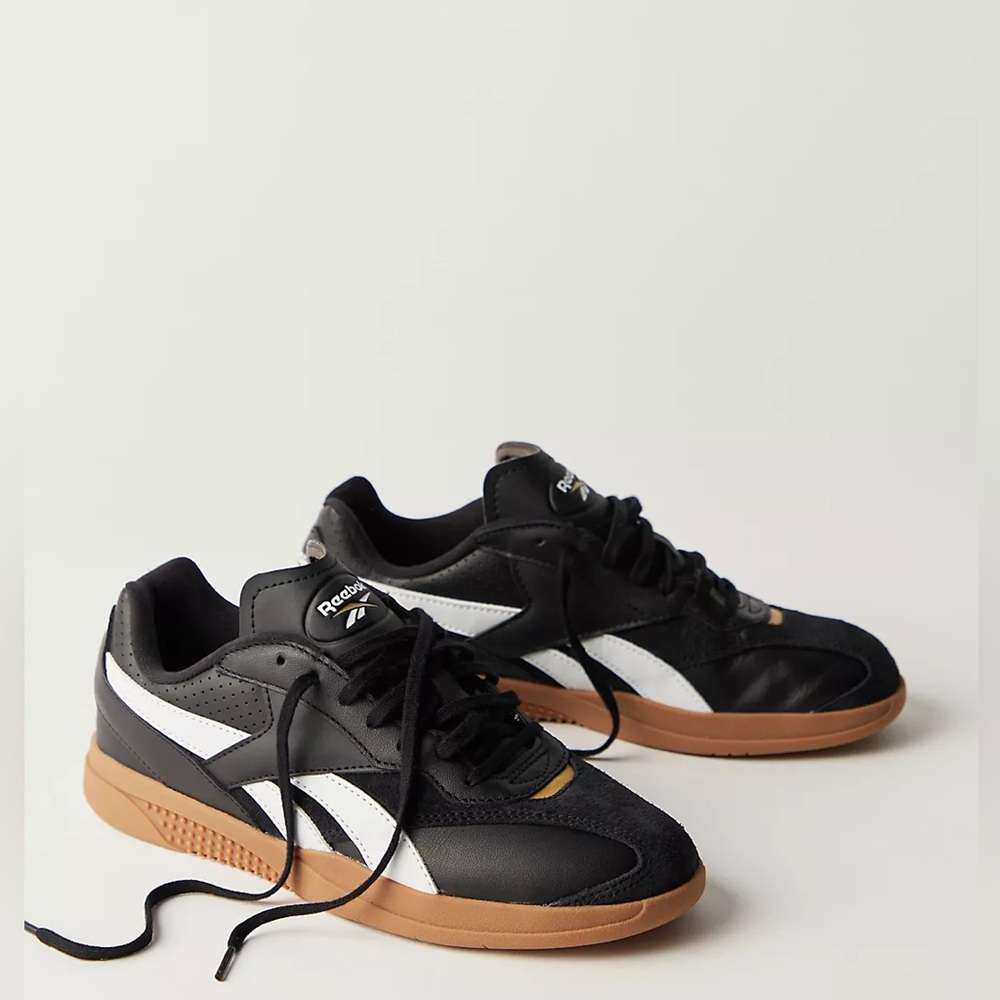 NWT Free People Reebok Hammer Street Sneakers